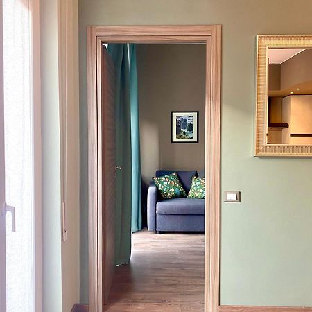 Cinque Terre The Arcade Apartment - Two Bathrooms La Spezia Exteriér fotografie