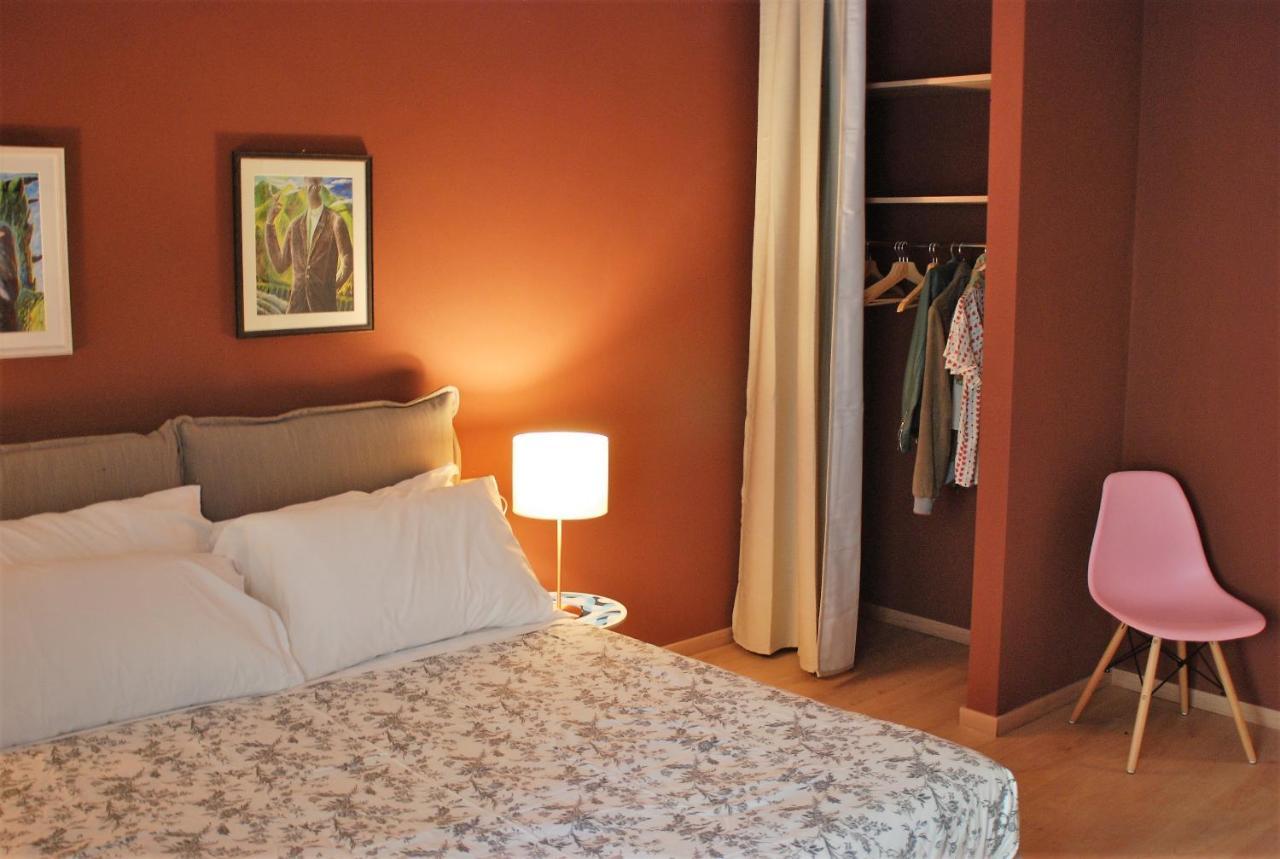 Cinque Terre The Arcade Apartment - Two Bathrooms La Spezia Exteriér fotografie