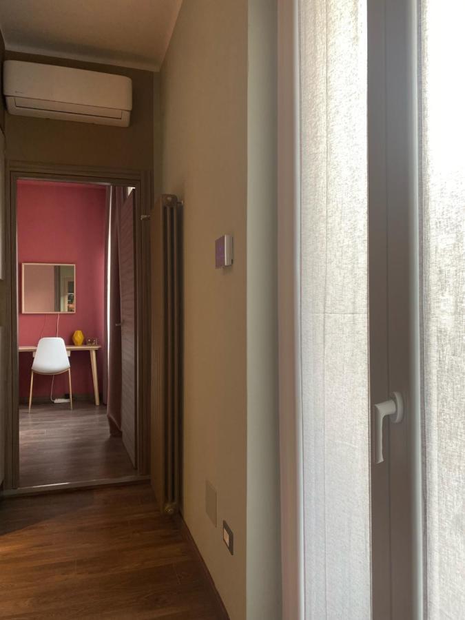 Cinque Terre The Arcade Apartment - Two Bathrooms La Spezia Exteriér fotografie
