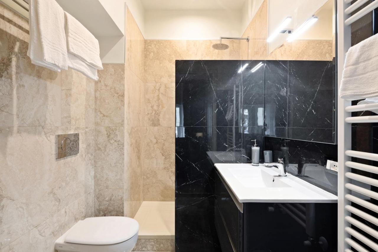 Cinque Terre The Arcade Apartment - Two Bathrooms La Spezia Exteriér fotografie